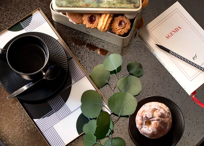 Maison Rouge & Spa, Autograph CollectionHotel Strasbourg