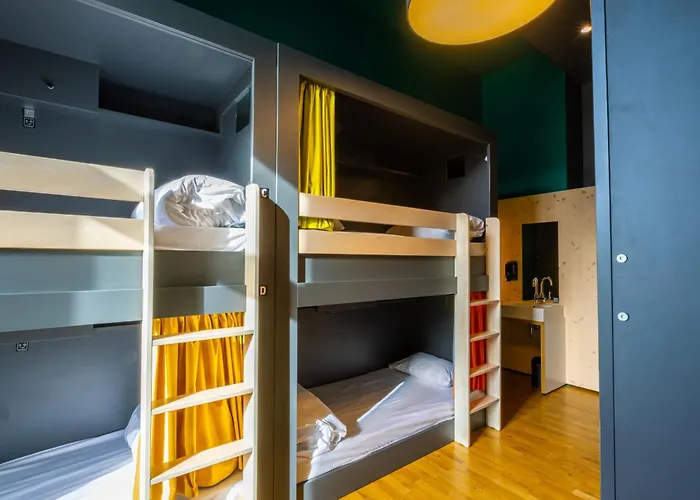 The People - Strasbourg